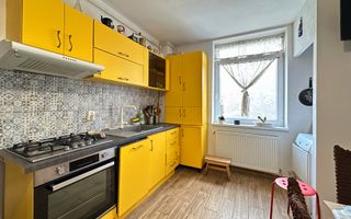 Apartament 2 camere decomandat - DE VÂNZARE - Poză 3