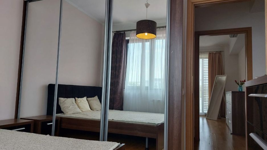 Apartament lux 3 camere, 100 mp, parcare subterană, Monetăriei – Victoriei - Poză 12