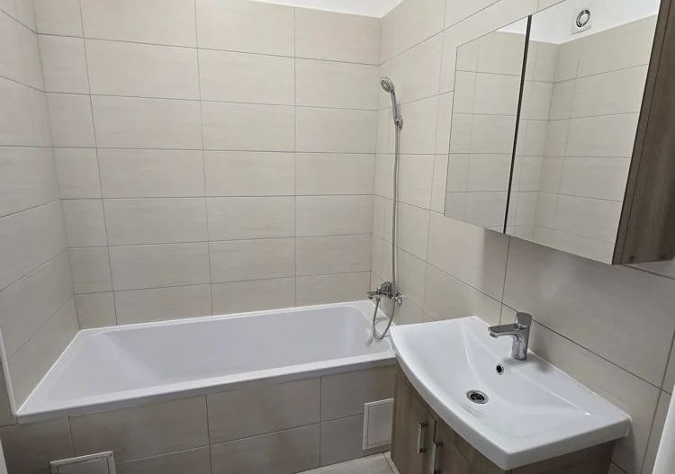 Ap. 2 camere Kristal Residence - Metalurgiei Park S107 - Poză 5