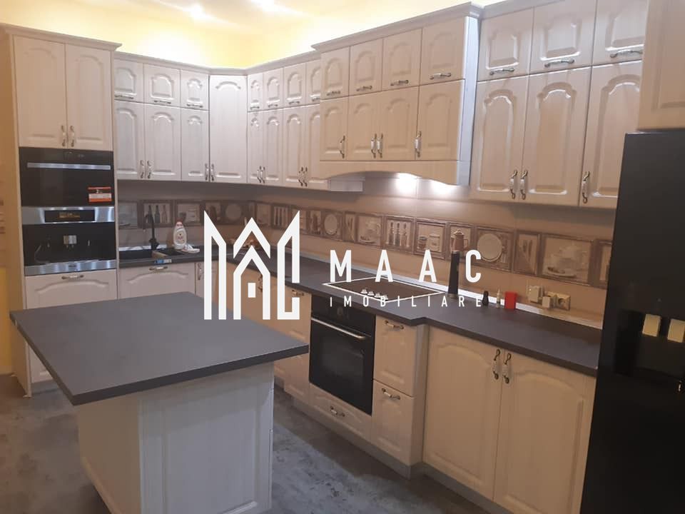 Casă / Vilă cu 6 camere + Casa/Vila cu 2 camere | zona Terezian - Poză 2