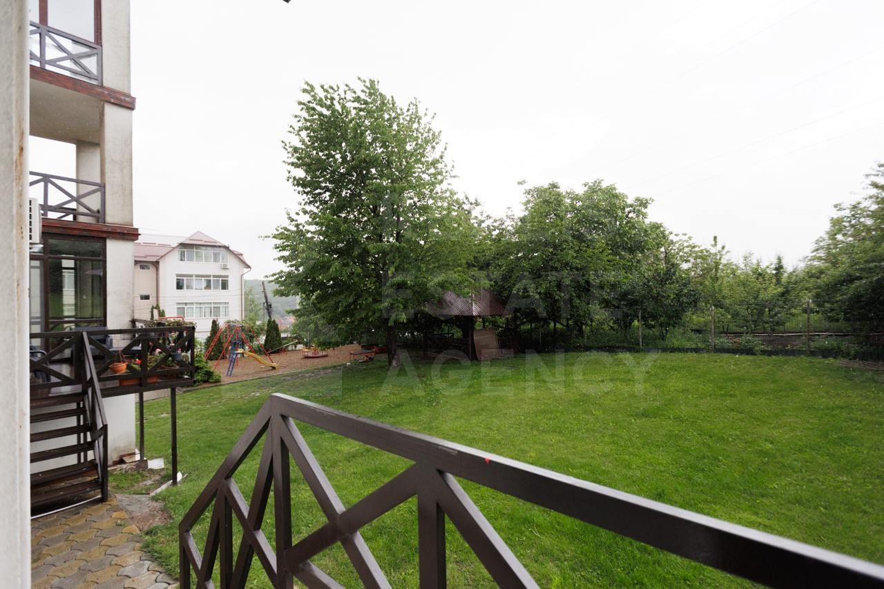 Vânzare, apartament, 3 camere , str. Alba Iulia, Buiucani - Poză 21