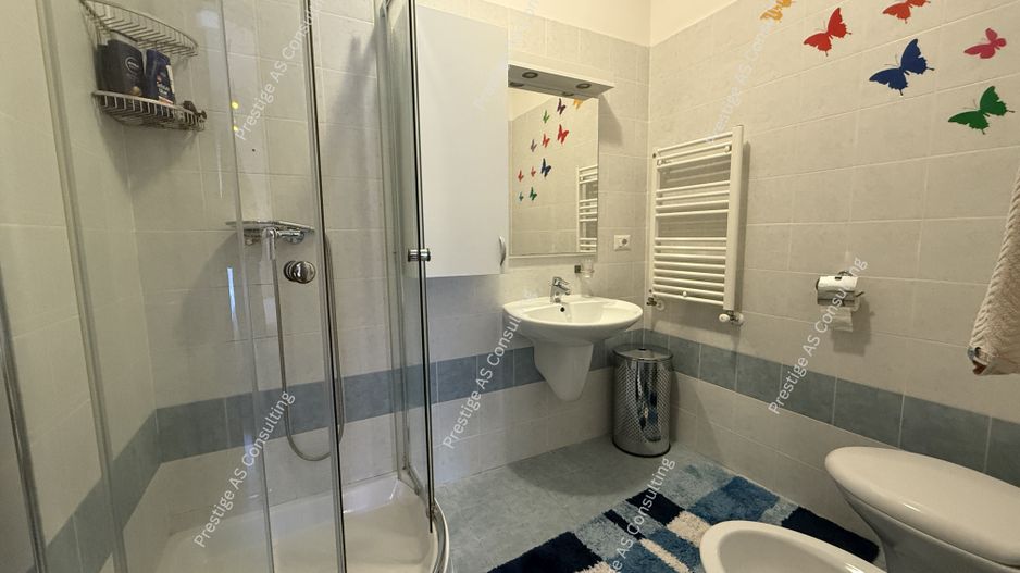 Apartament 3 Camere 2 Bai | Nou | Kaufland-Dumbravita - Poză 12