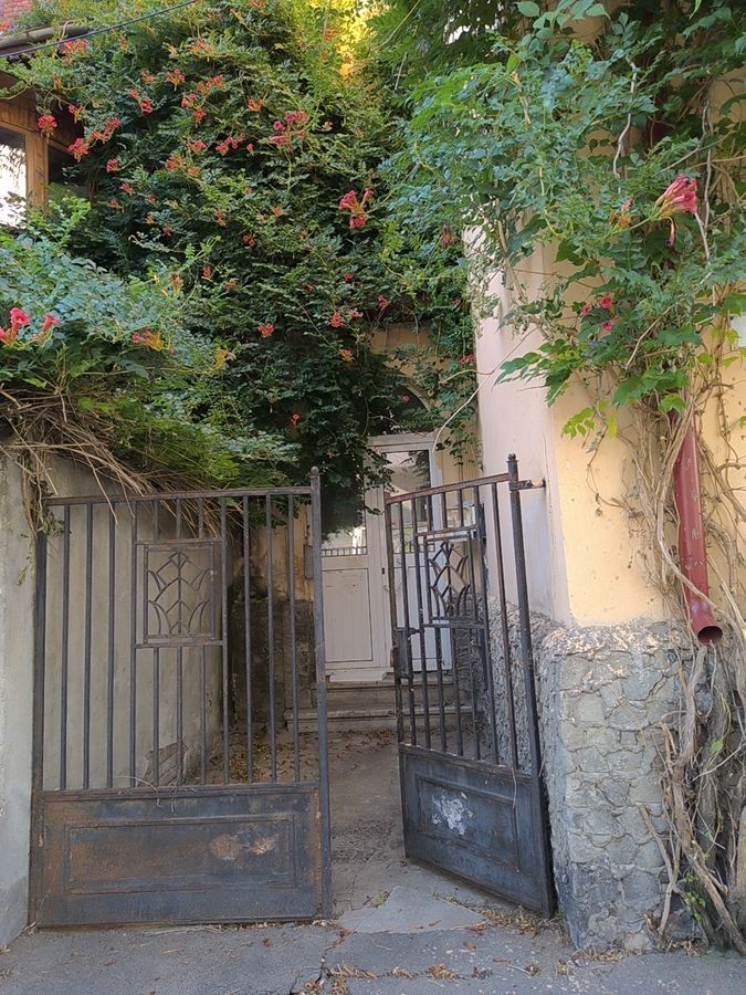 De vanzare Vila interbelica 16 camere, Dorobanti, sector 1 - Poză 2