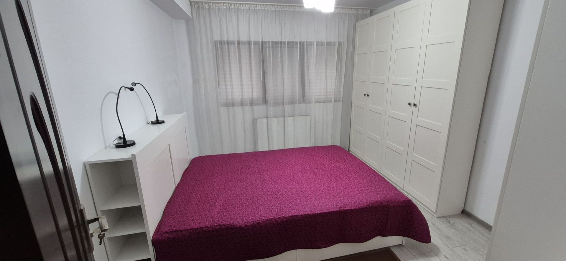 Apartament 2 camere, complet mobilat si utilat, Crangasi - Rusetu - Poză 5