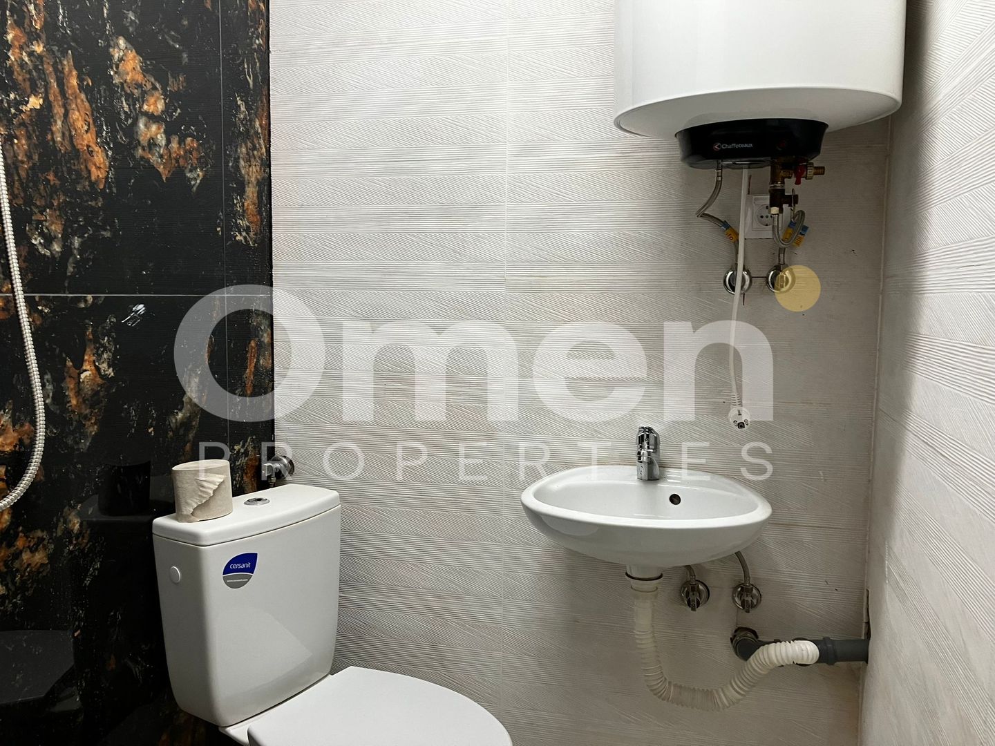 Investiție ideală – Garsonieră modernă, etaj 4, zona Traian - Poză 5