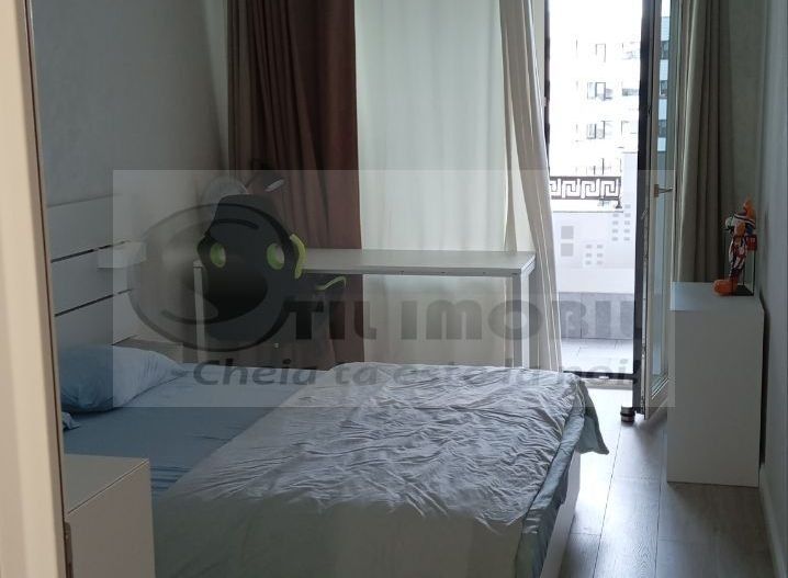 Apartament 2 camere, Complex Royal Town-550 euro - Poză 2