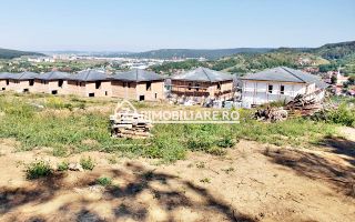 Teren  intravilan 702 mp. Corunca - Poză 1