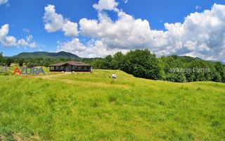 AZURA Imobiliare Pitesti - Casă de vacanță, Nucșoara! - Poză 45