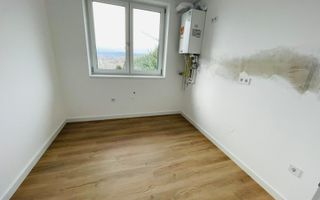 Penthouse 3 Camere I 2 nivele I 100 mp I Zona Vest I Sibiu - Poză 7