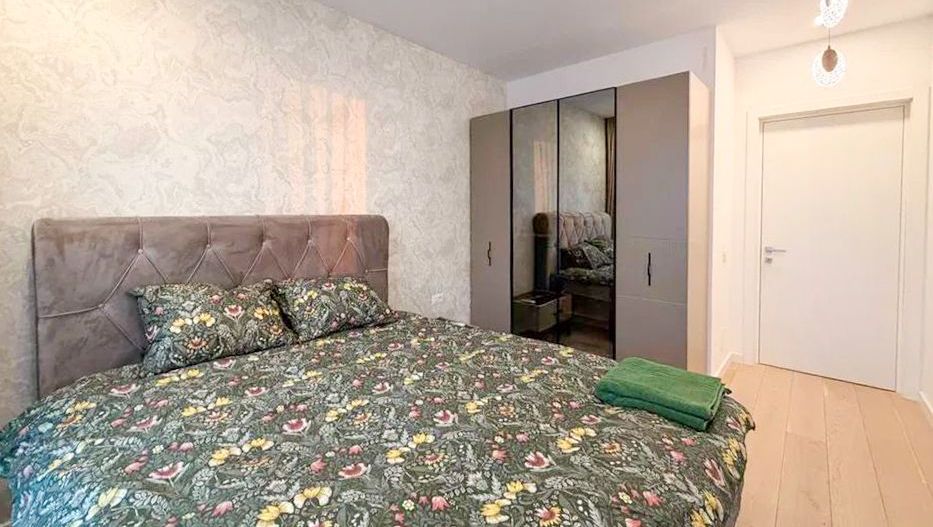 Chirie | Apartament 2 camere | Parcare | Promenada Mall - Poză 4