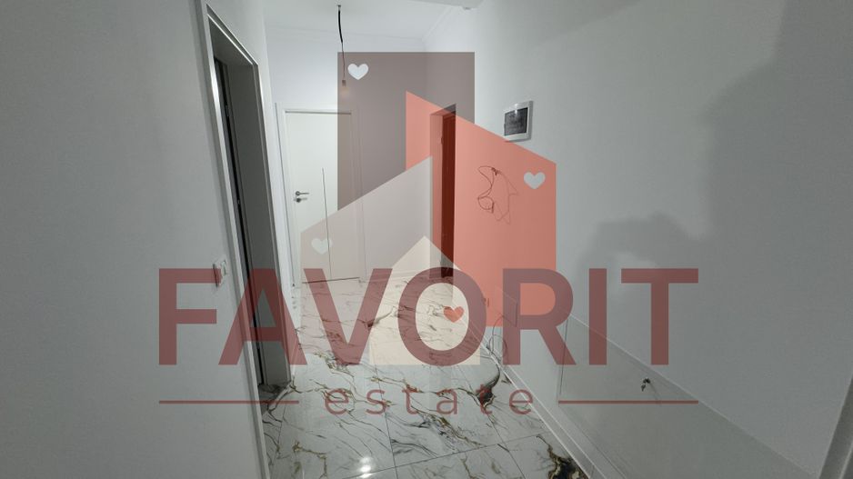 Finisaje la alegere. Loc de parcare. Spatiu depozitare in pod - Poză 5