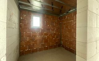 CASA LA ROȘU 220 MP | ZONA RETRASA CU VEDERE PANORAMICA| MARGINEA - Poză 17