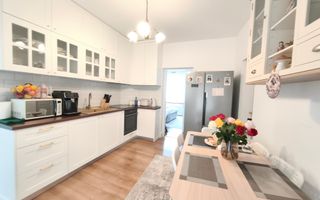 Casă 3 camere - Centrul Vechi – Baia Mare - Poză 3