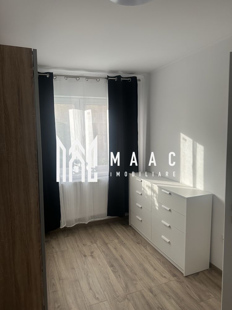 Apartament 3 camere  | 45 MPU | Vasile Aaron - Poză 6