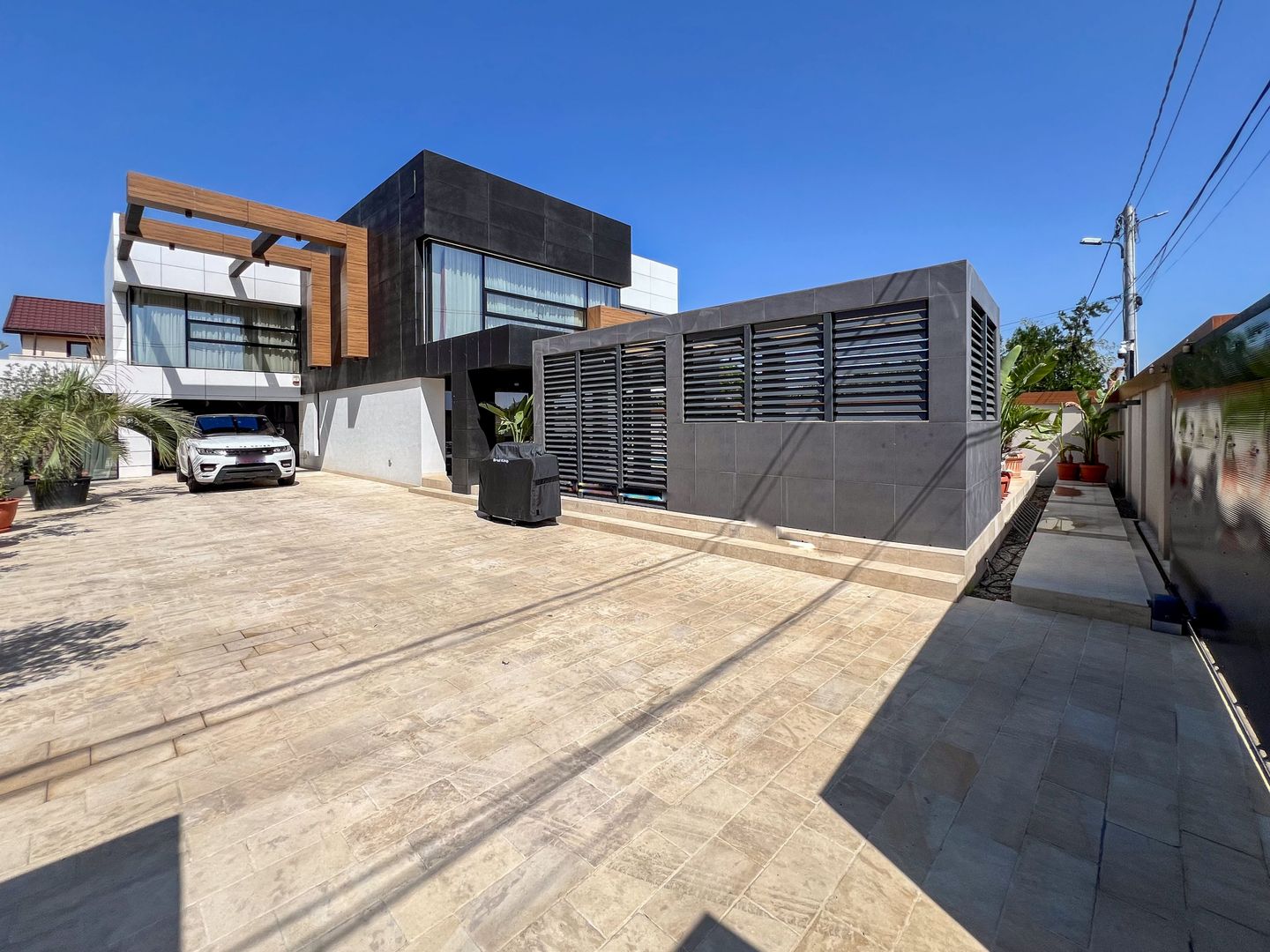 Ready to move  |  Vila premium cu piscina și jacuzzi încălzite - Poză 62