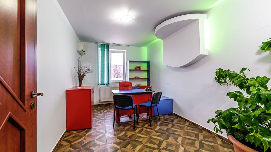 Oportunitate pentru afacerea ta, Spațiu cu destinație multiplă - Poză 4