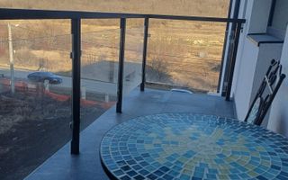 Apartament 2 camere, 45 mp, bloc nou, Rediu, zona Restaurant Casablanca - Poză 6