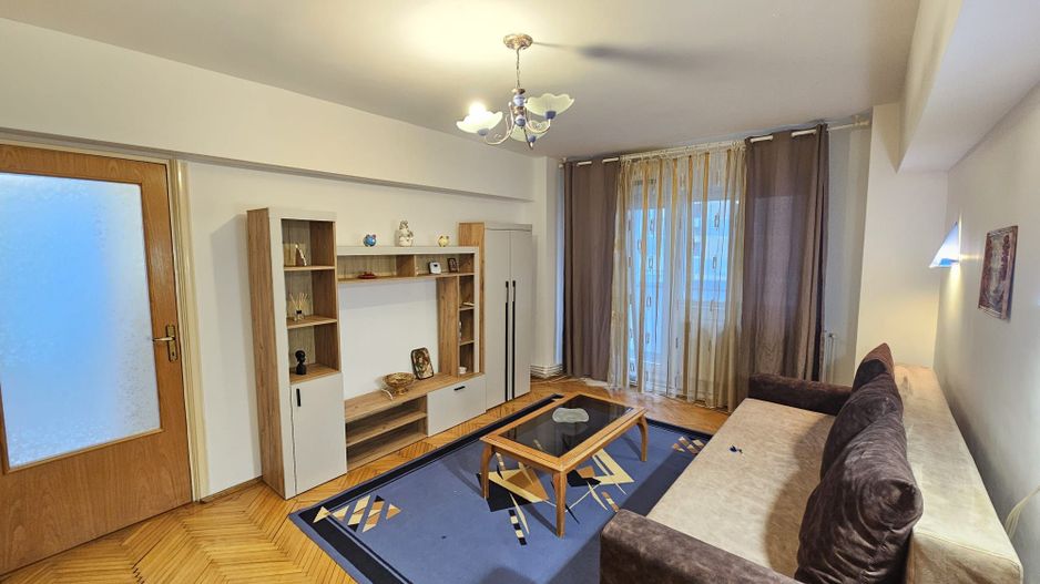 Apartament 3 camere de vanzare, zona Mosilor/Obor, centrala proprie - Poză 2
