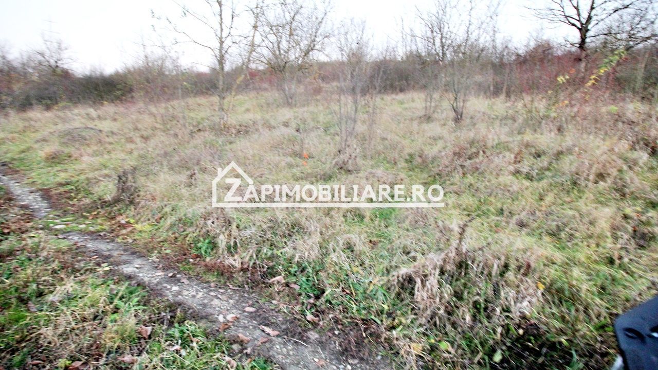 Teren Intravilan 602 mp.zona Dambul Pietros.Comision ZERO! - Poză 6