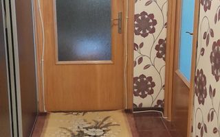 Apartament 2 camere, decomandat, 56 mp, etaj 9, Alexandru cel Bun, Iași - Poză 6