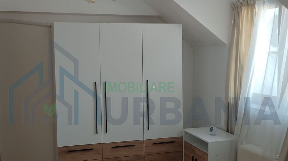 Apartament 2 camere 60mp Bucium - Poză 5