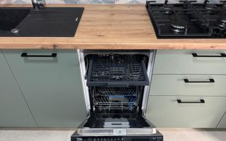 Apartament 2 camere decomandat+parcare subterana Tatarasi - Poză 15