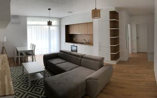 Apartament  2 camere complex Vivalia - Poză 1