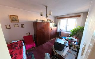 Apartament 3 camere - cartierul Dâmbu Pietros,  B-dul 1848 - Poză 5