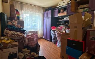 Apartament cu 4 camere, 80 mp, decomandat, strada Clujului - Poză 2