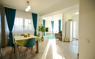 Casa Moderna I 4 Camere I 100 mp I Curte Proprie 105 mp I Selimbar I Sibiu - Poză 2