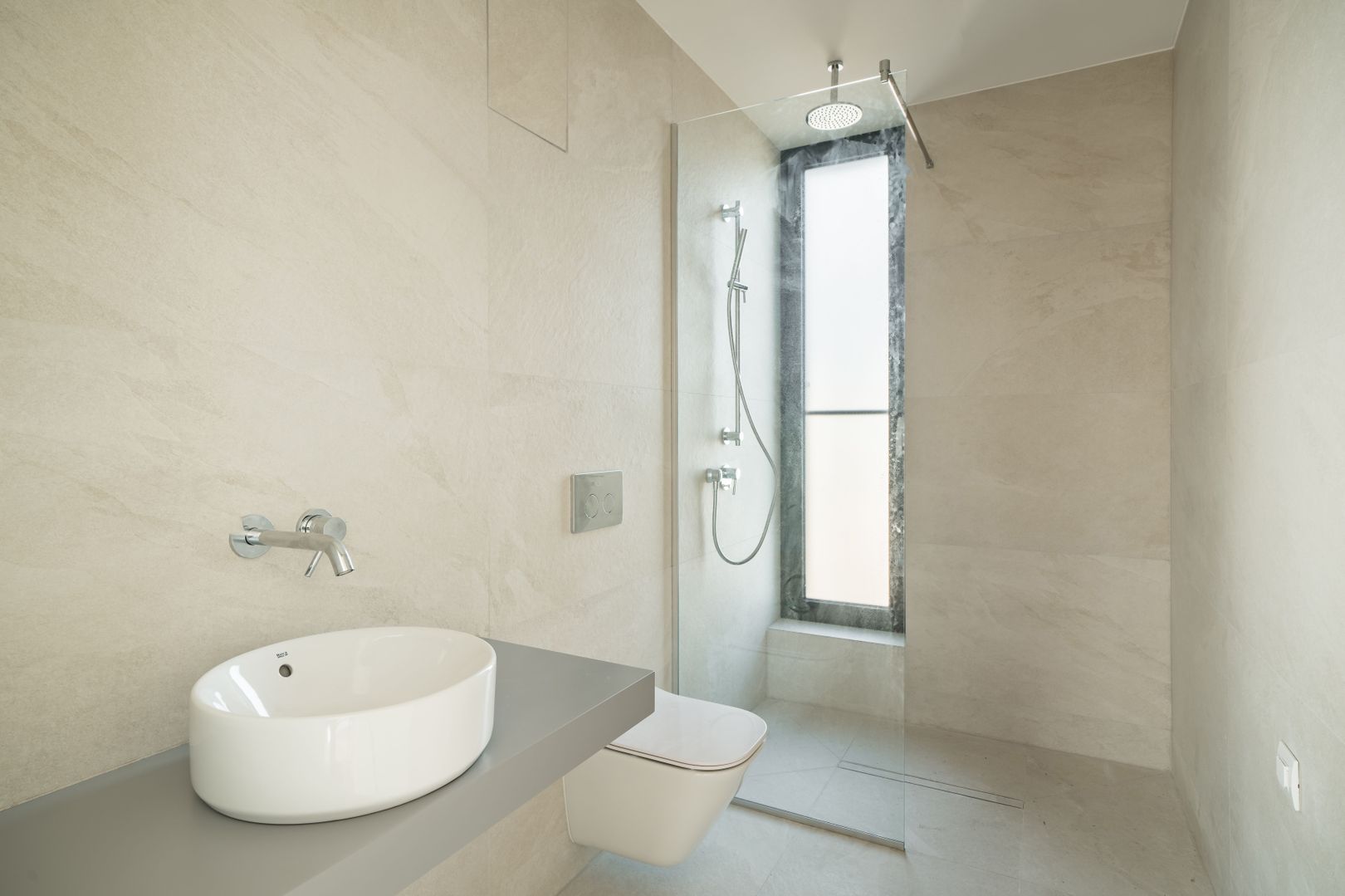 Vila tip UV10 mobilata partial in Amber Forest-prima inchiririere - Poză 17