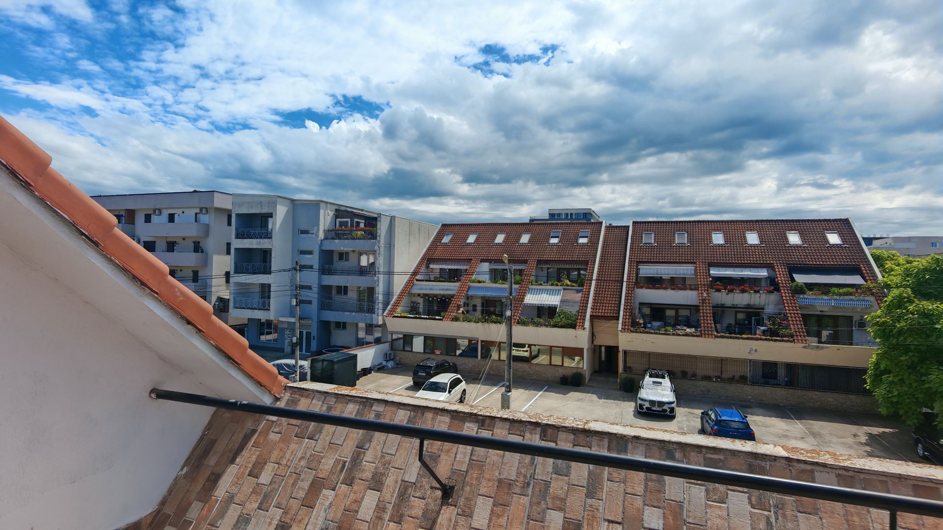 Vanzare apartament duplex Navodari, Constanta, 300-400m la plaja - Poză 21