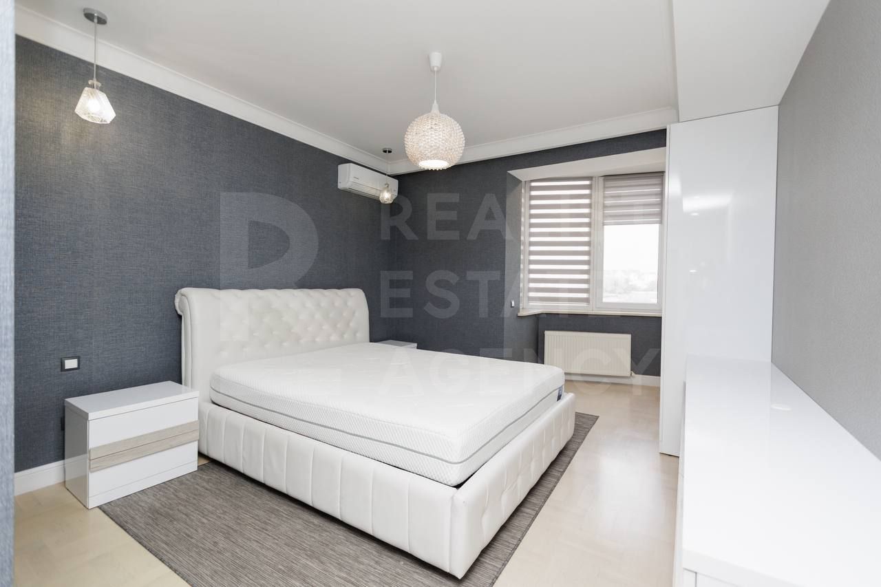 Chirie, apartament, 2 camere, str. Piața Veche, Râșcani - Poză 12