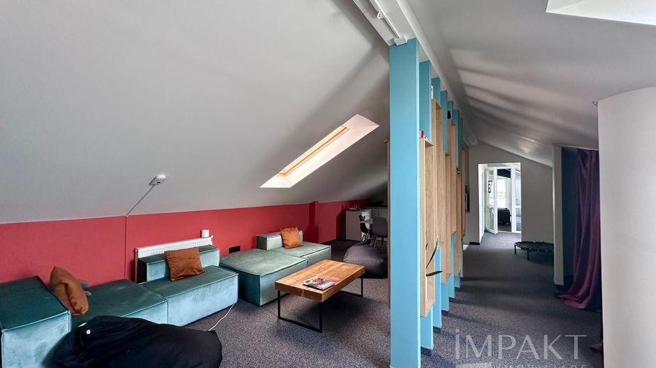 Spatiu office modern cu terase si parcari | 250 mp - Poză 7
