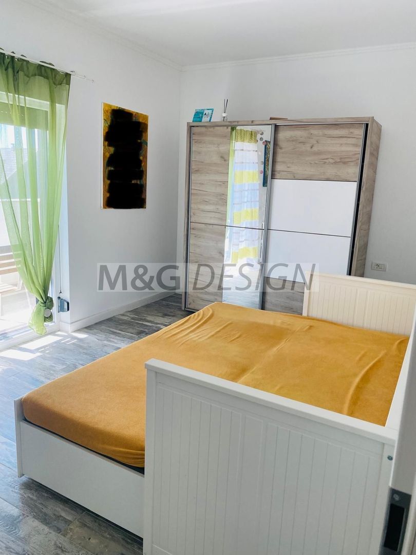 2 camere decomandat  Giarmata Vii bucatarie separata - Poză 18