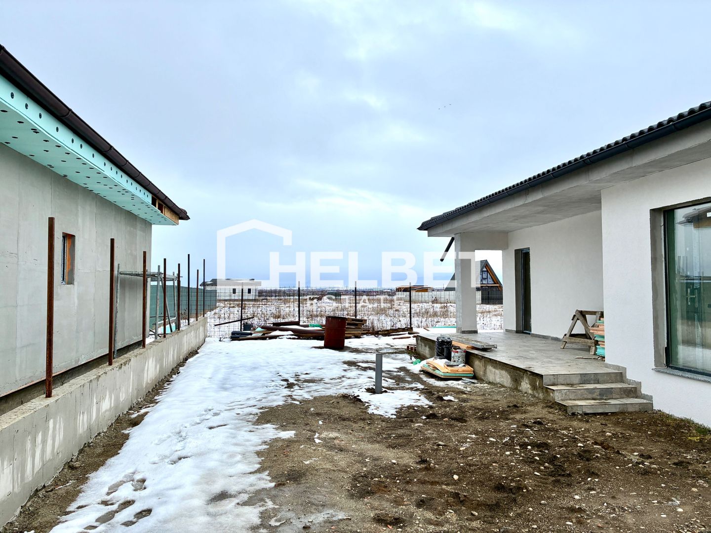 Casă / 4 camere / 106 mp utili / Bod - Poză 4