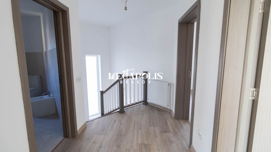 Casa Single Intabulata / Utilitati / Credit - Poză 16