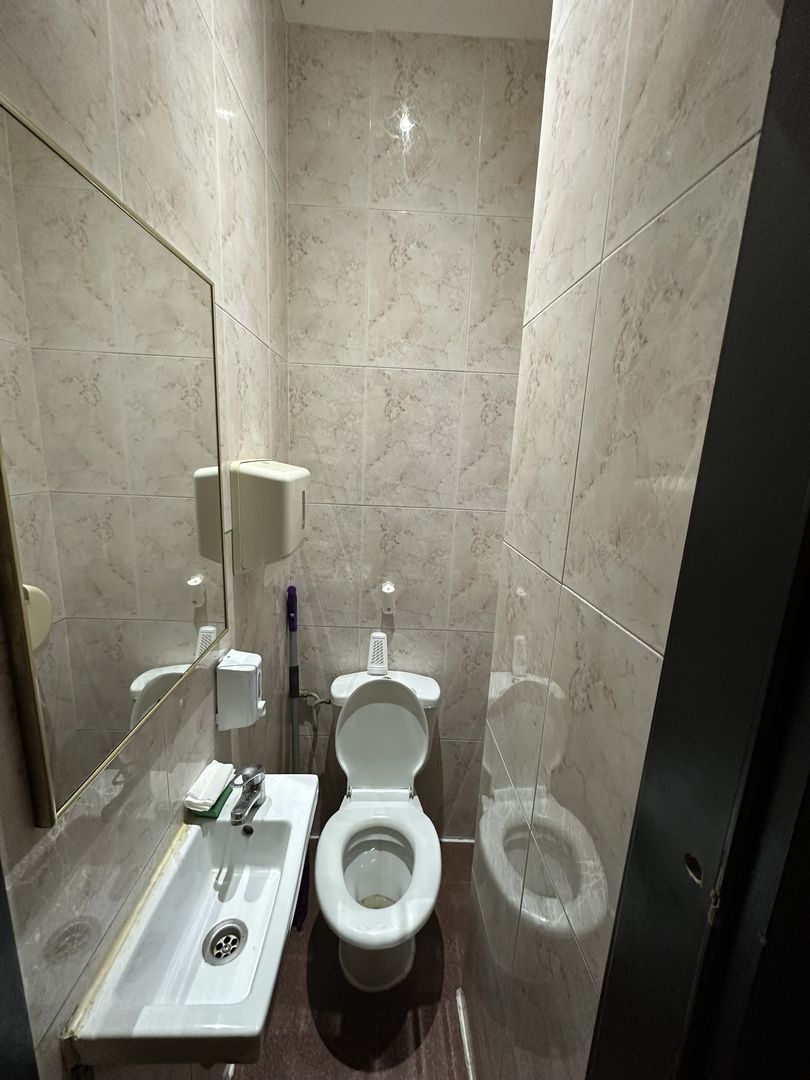 Spatiu pretabil restaurant zona Ultracentral - Poză 17