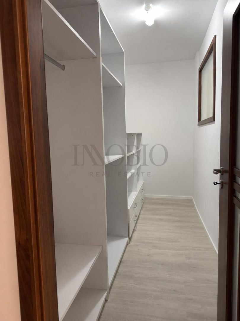 Apartament 2 camere | Spatios | Herastrau - Poză 9