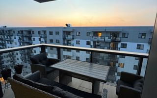 Cortina North I Apartament 3 Camere | Lux I Parcare inclusa I COM 0% - Poză 2