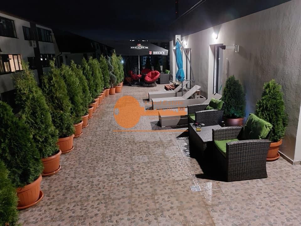 Vanzare 3 camere ( incalzire pardoseala si terasa 120 mp ) - Poză 4