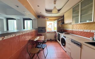 3 camere Matei Basarab - Poză 8