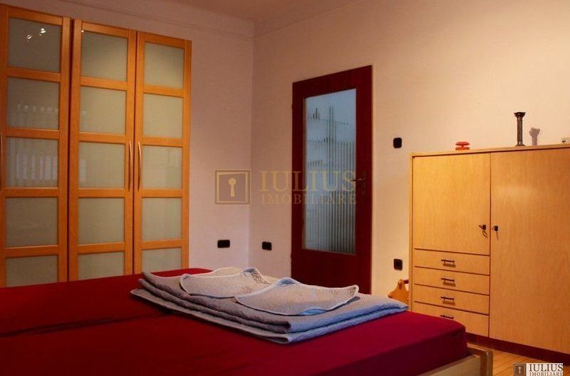 2 camere zona Fac. de Medicina - Hotel Continental, cu centrala proprie. - Poză 13