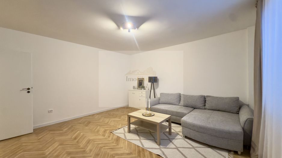 Închiriere apartament 3 camere – Grădini Mănăștur - Poză 2