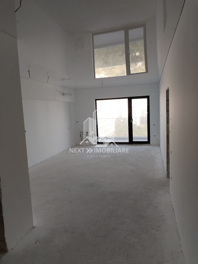 Apartament 2 camere, vedere frontala Lacul Siutghiol - Poză 4