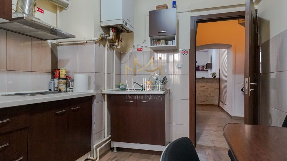 Apartament cu 2 camere de vânzare în Central, Cluj-Napoca - Poză 10