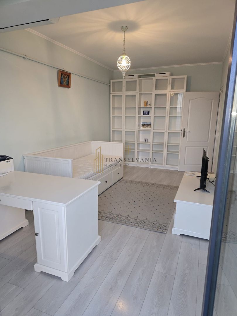 Apartament 2 camere decomandate – Doamna Stanca | Mobilat & utilat - Poză 3