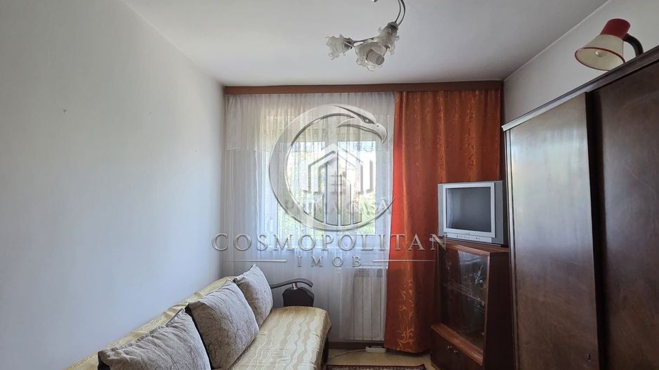 Apartament cu 3 camere, zona Bvd. Stadionului/BZ ~ etaj 3 din 4 - Poză 14