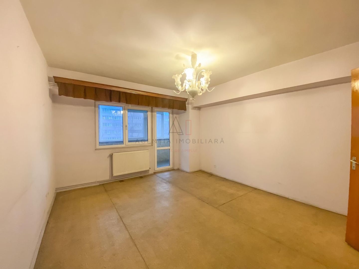 3 camere Apusului | Bloc reabilitat | 5 min Metrou - Poză 3