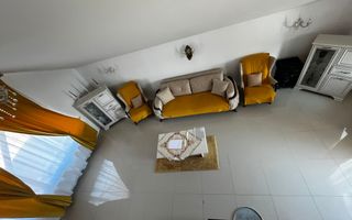 Casă 4 camere de închiriat | Șelimbăr | 134 mp | curte - Poză 3